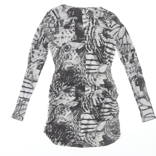 Paul Smith Women's Multicoloured Bodycon Dress