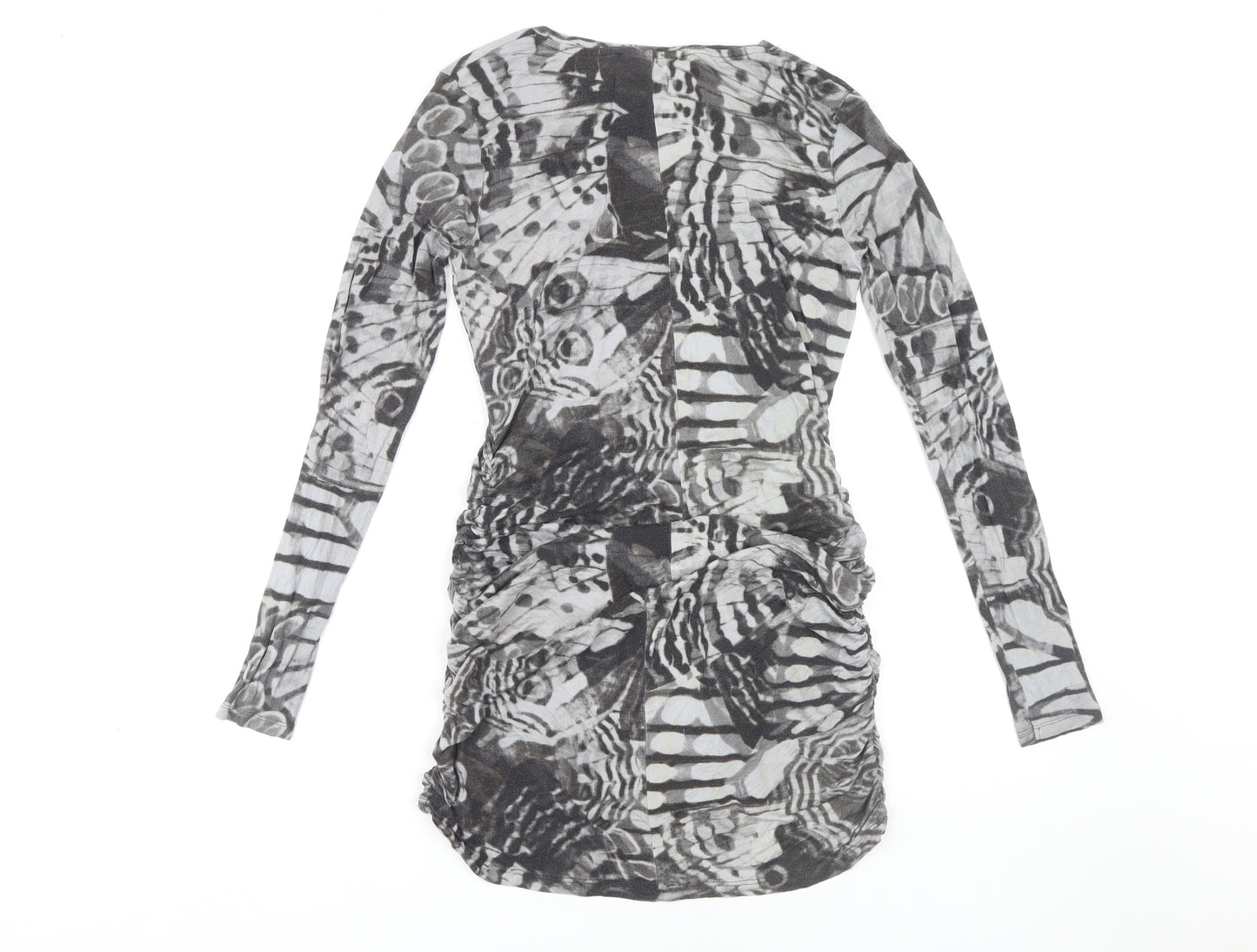 Paul Smith Women's Multicoloured Bodycon Dress