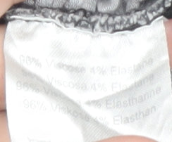 Paul Smith Women's Multicoloured Bodycon Dress