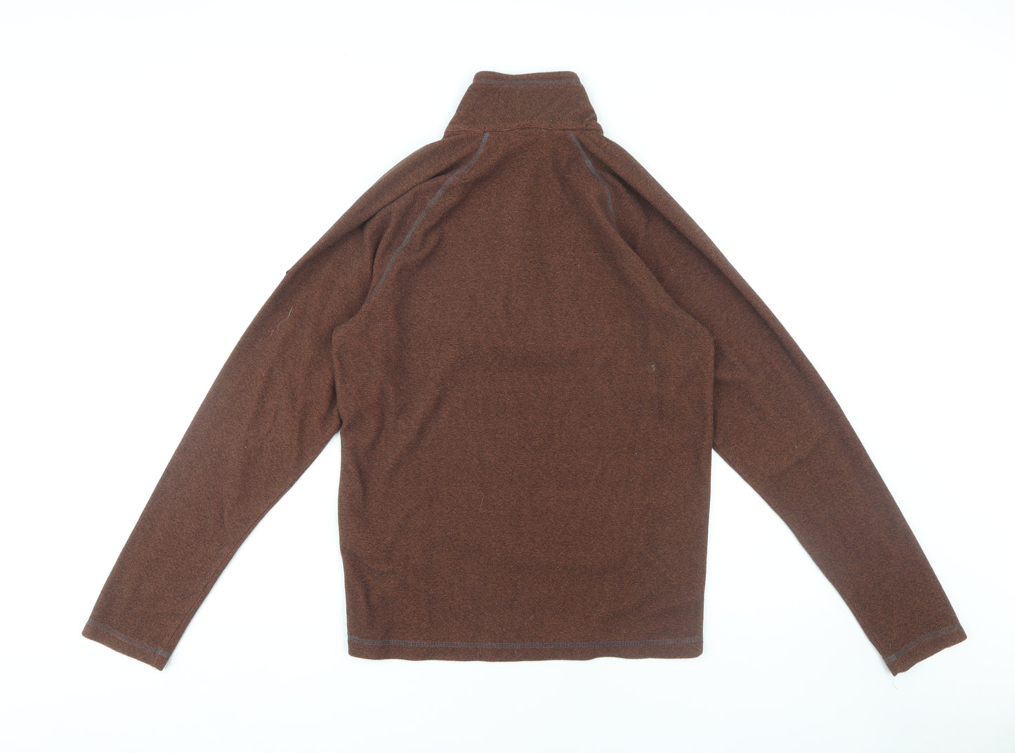 Regatta Men's Brown Pullover Sweatshirt S Outdoor