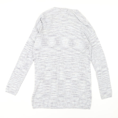 Laura Ashley Women's Multicoloured Cardigan Size 12