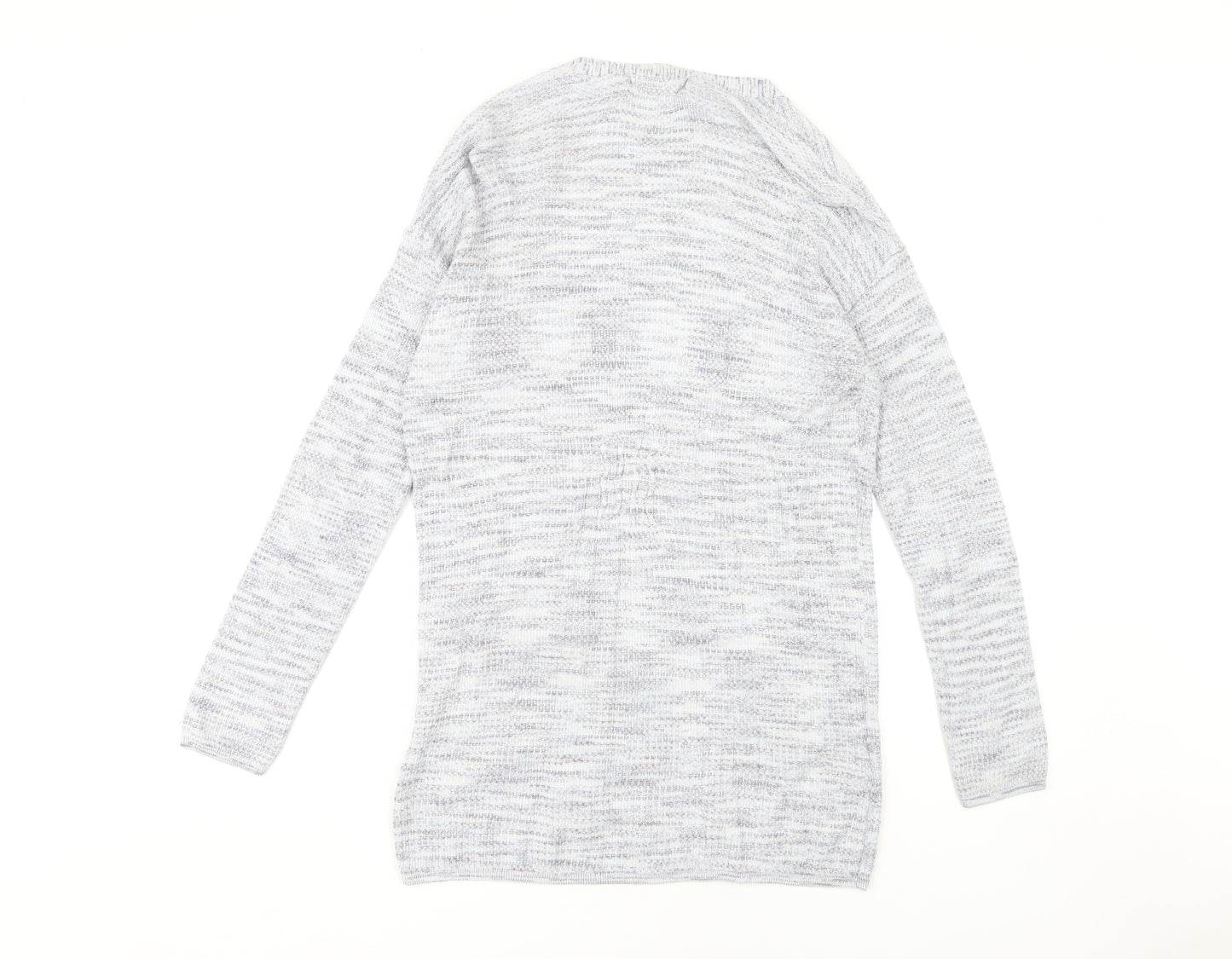 Laura Ashley Women's Multicoloured Cardigan Size 12
