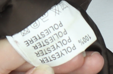 Leimar Women's Brown Quilted Coat Size 20