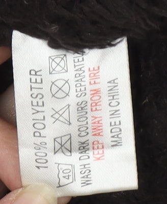 Rydale Men's Green Fleece Waistcoat with Zip Pockets