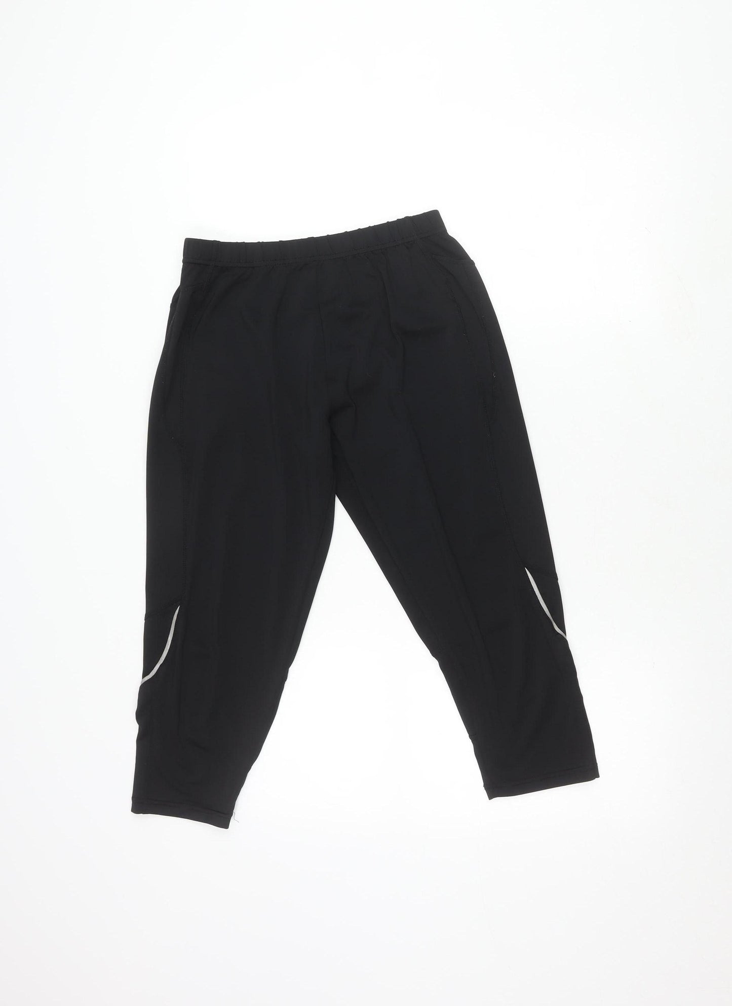 Karrimor Women's Black Compression Shorts Size 12