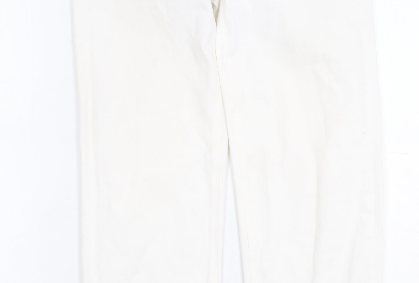 Marks and Spencer Women's White Skinny Jeans Size 8