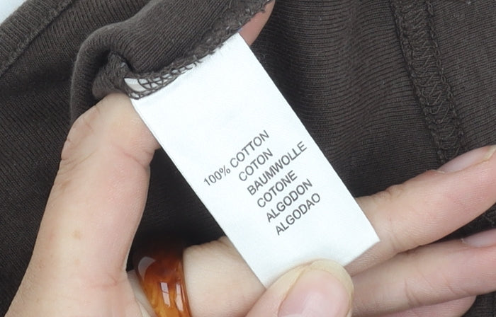 O'Neill Women's Brown Camisole Tank Top S