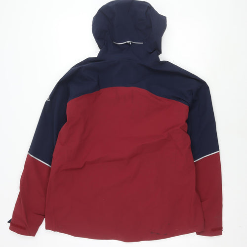 Craghoppers Women's Multicoloured Anorak Size 14