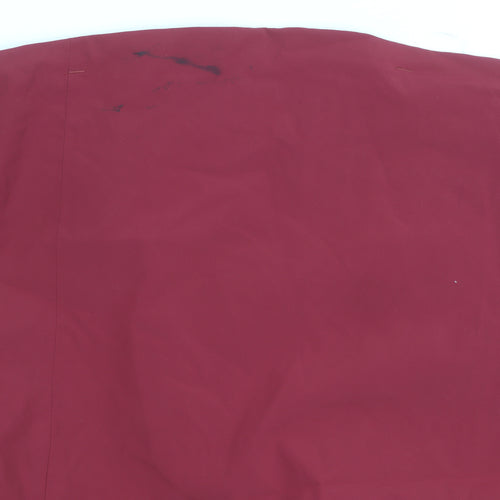Craghoppers Women's Multicoloured Anorak Size 14