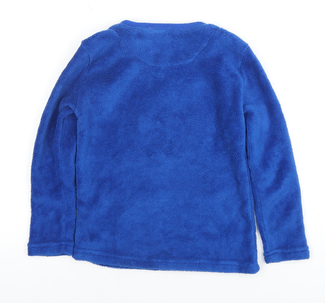 Kids Blue PAW Patrol Chase Pyjama Top, Size 6-7 Years