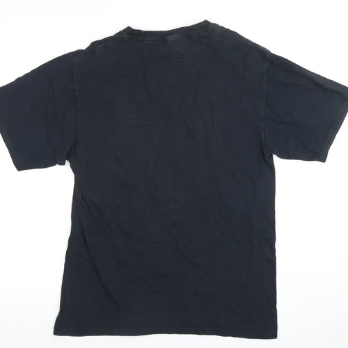 Star Wars Men's Black S Graphic Print T-Shirt