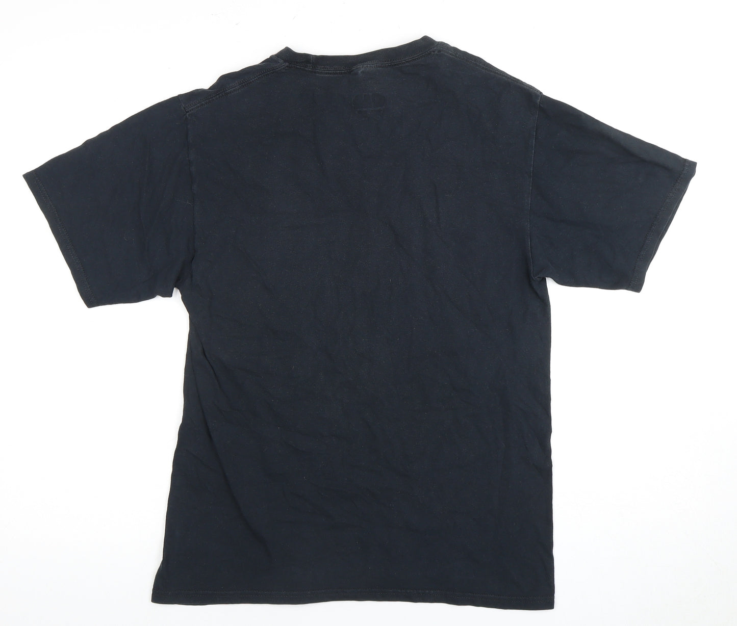 Star Wars Men's Black S Graphic Print T-Shirt