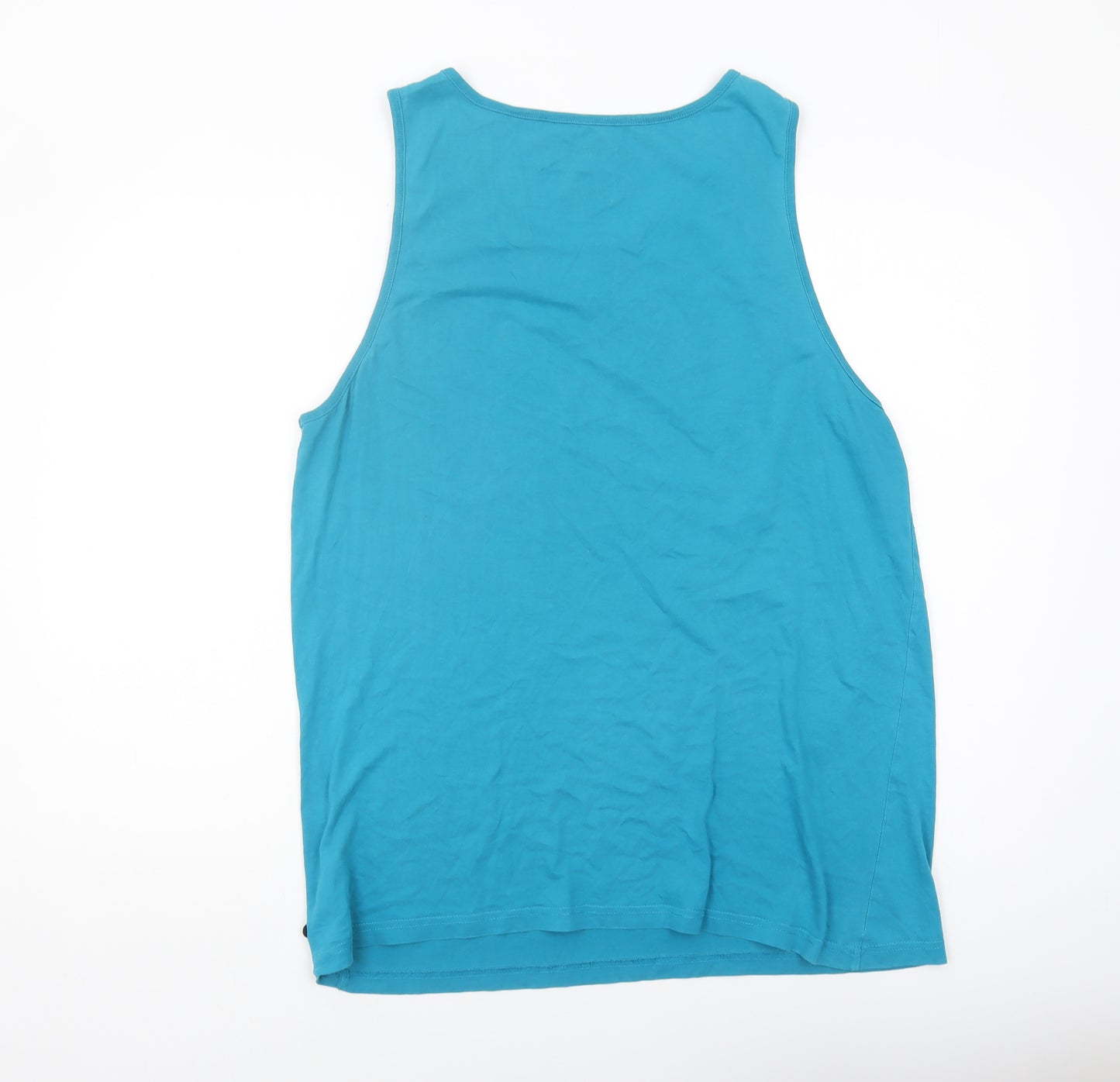 O'Neill Men's Blue 2XL Sleeveless T-Shirt