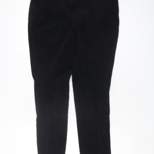 Harry Hall Women's Black Skinny Jeggings L