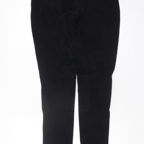 Harry Hall Women's Black Skinny Jeggings L
