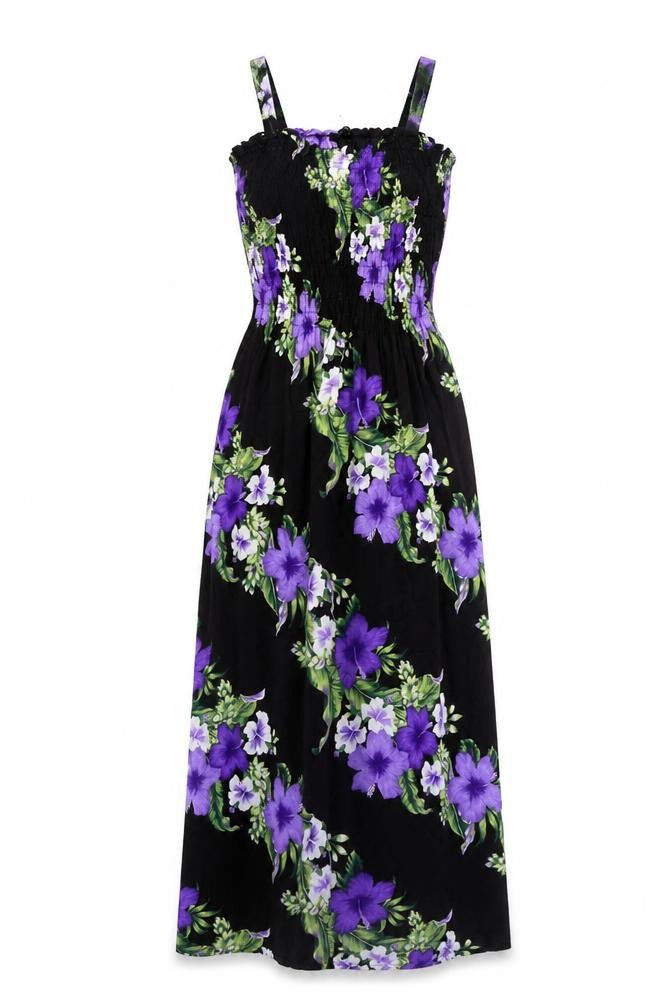 Front view of Just Love Women's Multicoloured Floral Dress S