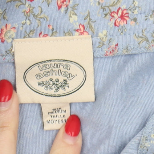 Laura Ashley Women's Floral Long Skirt - Multicoloured, M