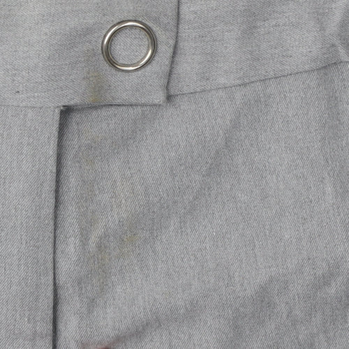 Marks and Spencer Women's Grey Trousers Size 16