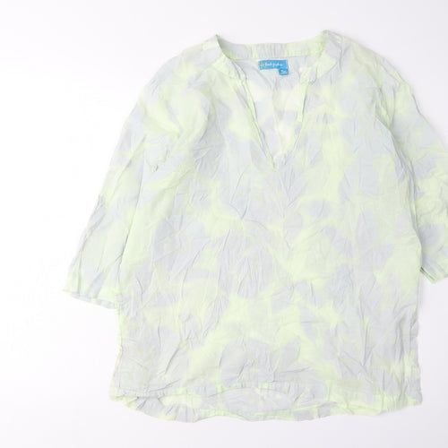 Fresh Produce Women's Multicoloured Tunic XS