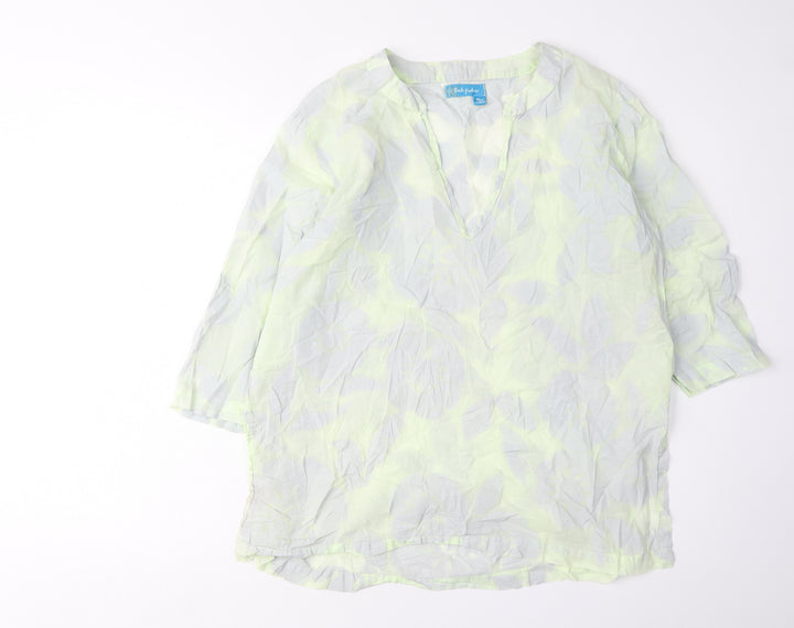Fresh Produce Women's Multicoloured Tunic XS