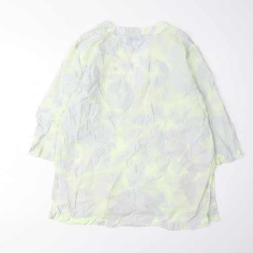 Fresh Produce Women's Multicoloured Tunic XS