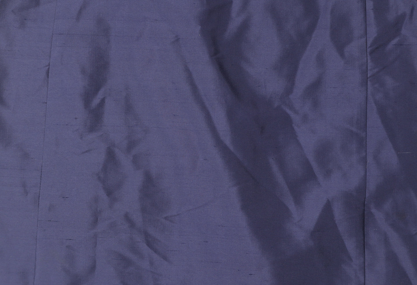 Oasis Women's Blue Silk Sheath Dress, Size 12