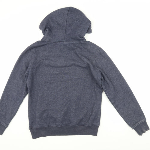 TOG24 Women's Blue Pullover Hoodie Size 12