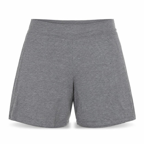 Uniqlo Men's Grey Sweat Shorts L Casual Style