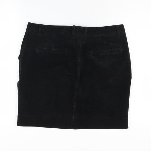 Marks and Spencer Women's Black Pencil Skirt Size 12
