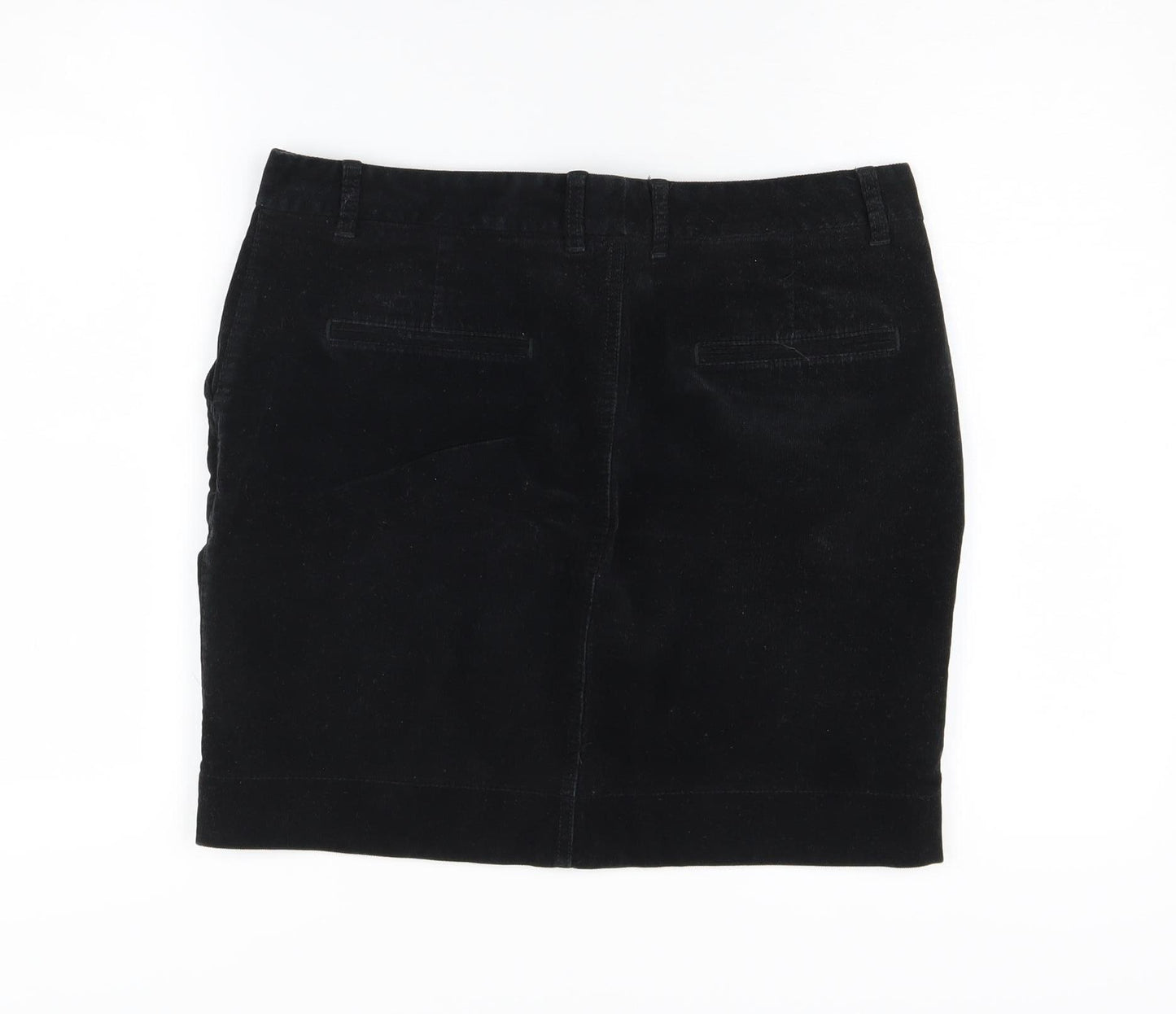 Marks and Spencer Women's Black Pencil Skirt Size 12