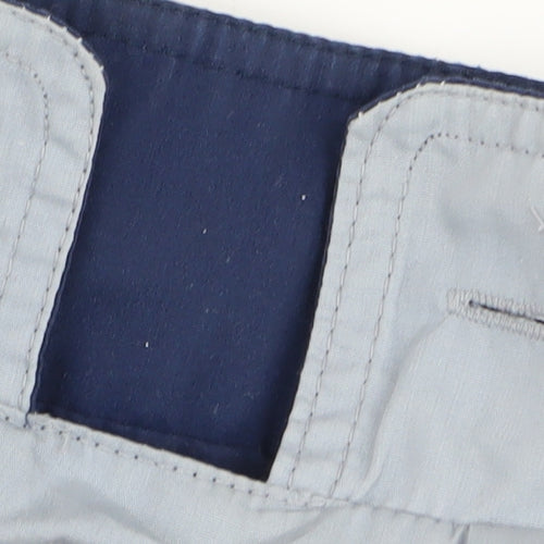 Casual Club Men's Blue XL Basic Jacket