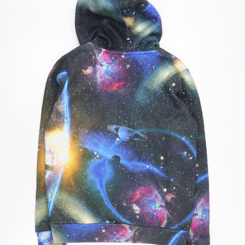 Hype Boys Multicoloured 14 Years Pullover Hoodie