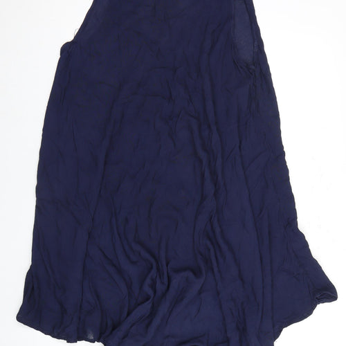 Love My Fashions Women's Multicoloured Rayon Dress