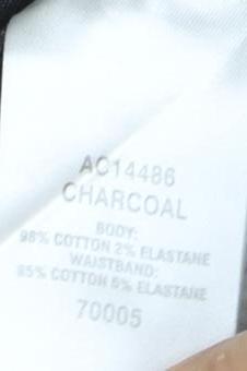 Cotton Traders Women Black Jeans Size 16
