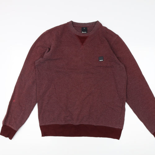 Bench Men's Sweatshirt Size M