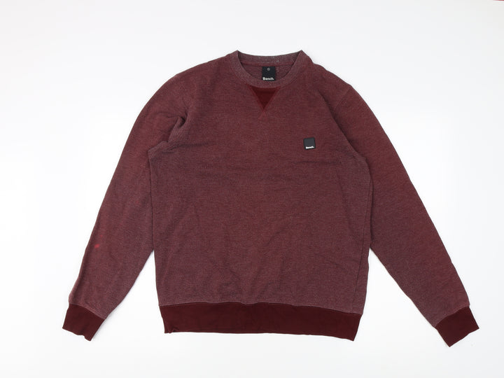 Bench Men's Sweatshirt Size M