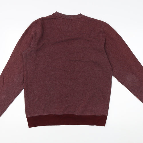 Bench Men's Sweatshirt Size M