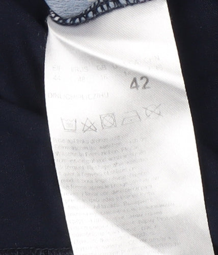 Betty Barclay Women's Multicoloured Floral Blouse - Size 14