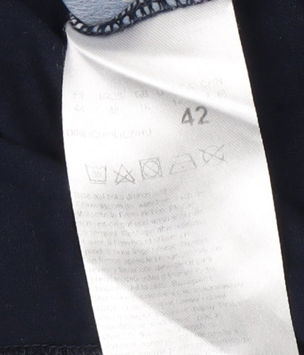 Betty Barclay Women's Multicoloured Floral Blouse - Size 14