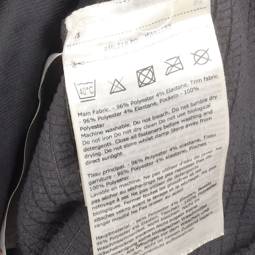 Regatta Men's Grey Softshell Jacket L