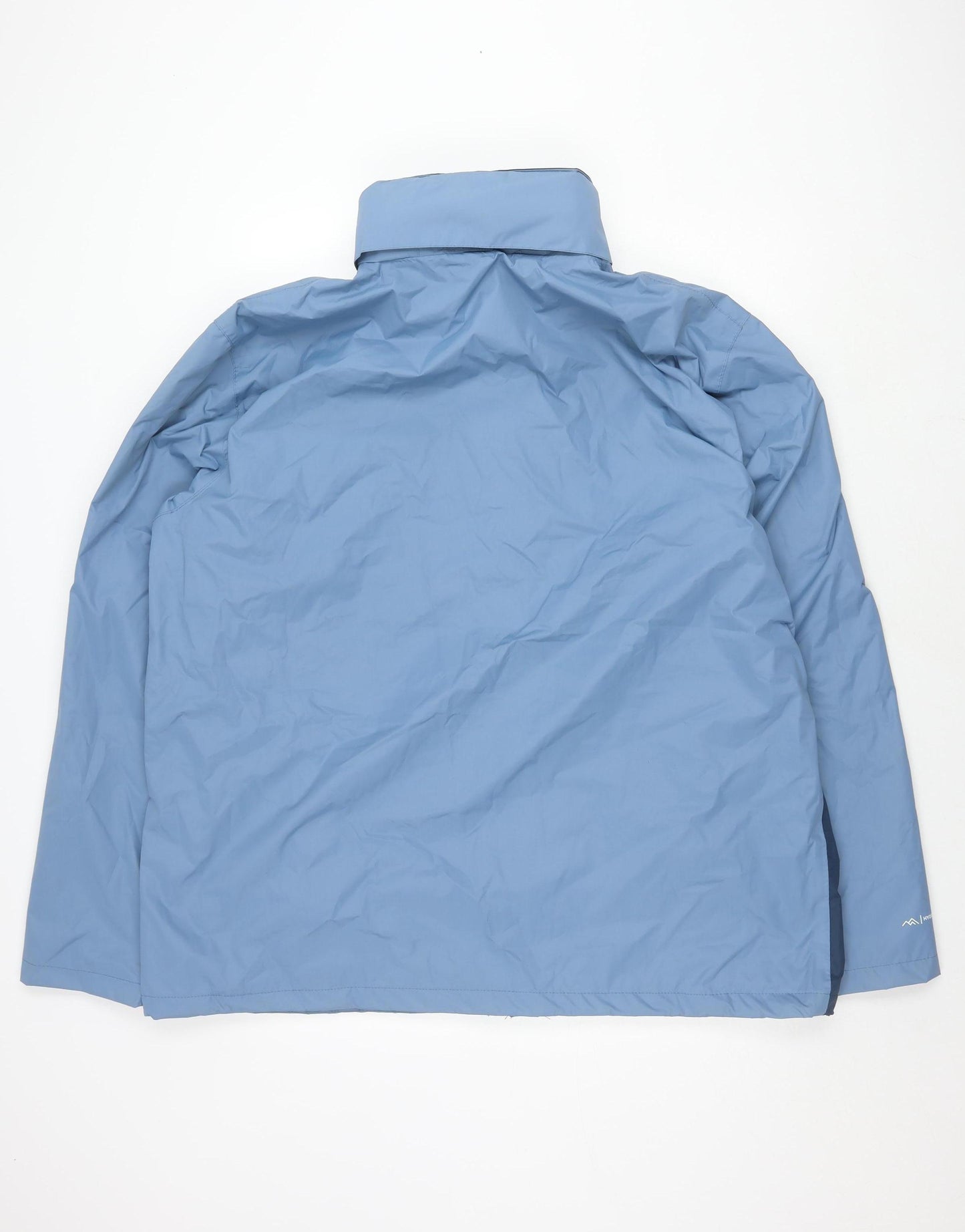 Regatta Men's Blue Waterproof Raincoat 3XL