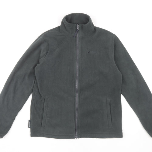 Mountain Warehouse Kids Black 3-in-1 Jacket 13 Years