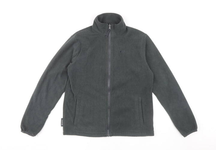 Mountain Warehouse Kids Black 3-in-1 Jacket 13 Years