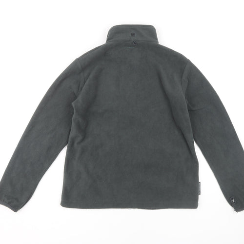 Mountain Warehouse Kids Black 3-in-1 Jacket 13 Years