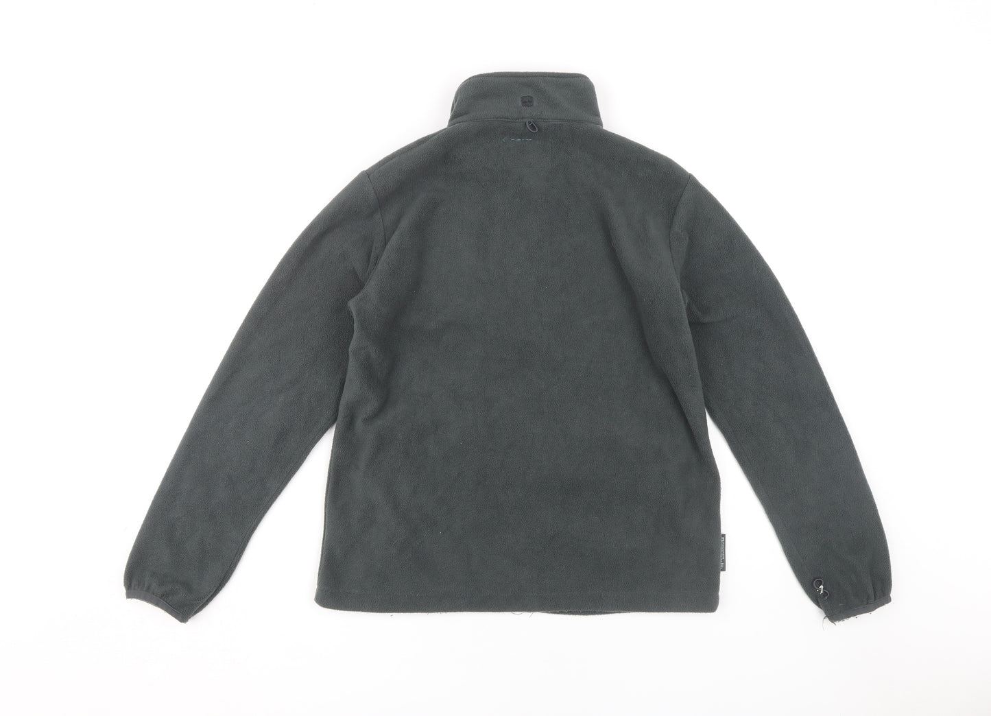 Mountain Warehouse Kids Black 3-in-1 Jacket 13 Years