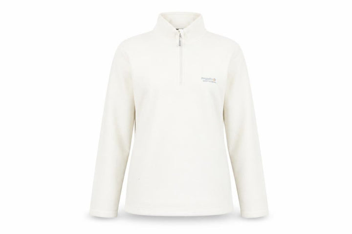 Regatta Women's Ivory Lightweight Sweatshirt Size 14