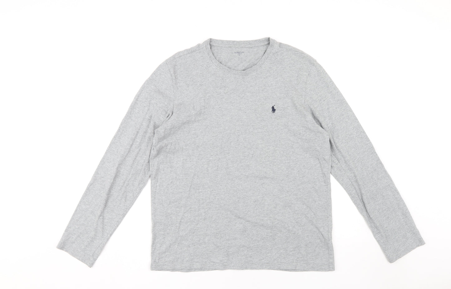 Polo Ralph Lauren Grey Men's M Pyjama Top