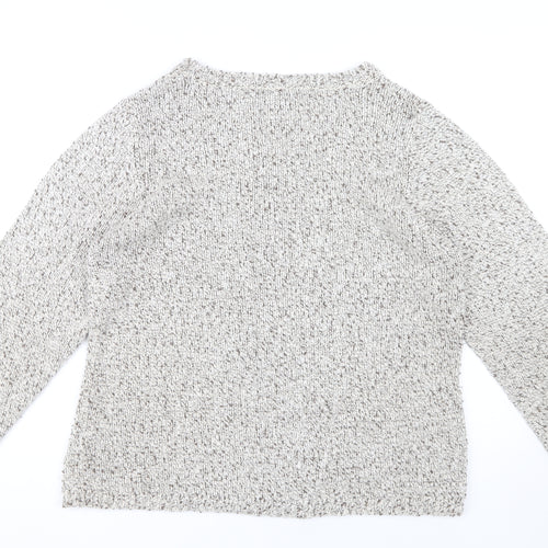 Phase Eight Women's Multicoloured Pullover Jumper