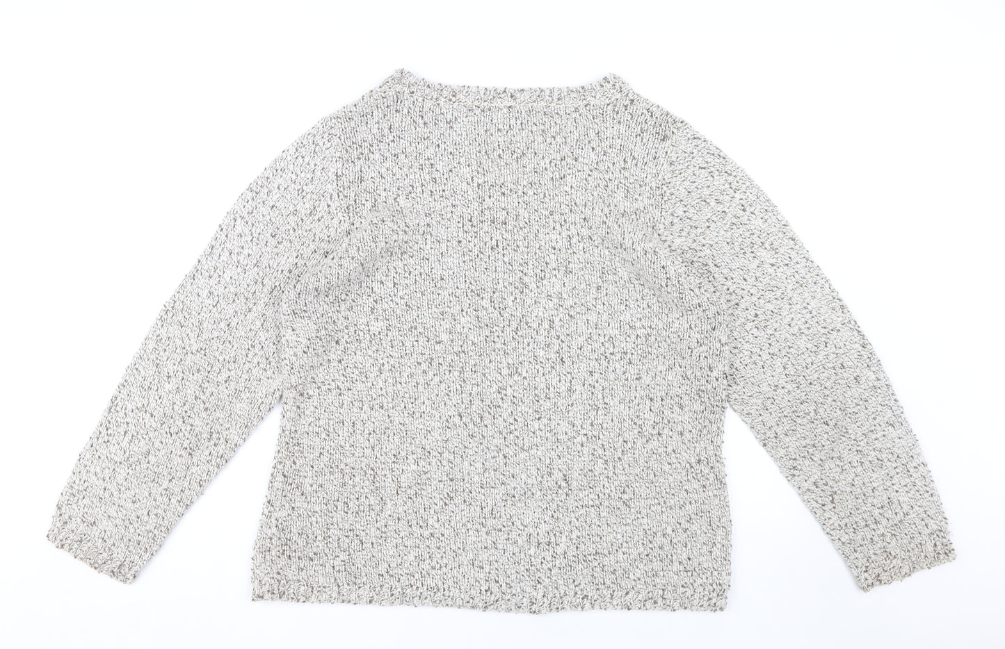 Phase Eight Women's Multicoloured Pullover Jumper