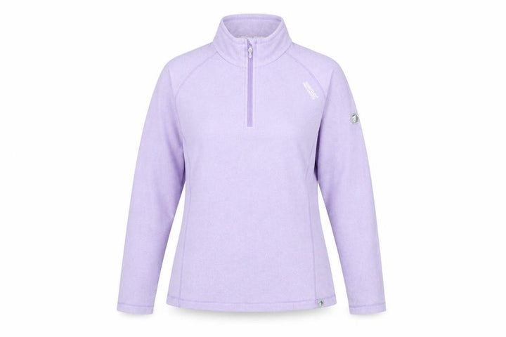 Regatta Women's Purple Pullover Sweatshirt Size 14